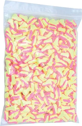 Zátkový chránič sluchu LASER LITE 3301271 (500 párů) náhradní náplň