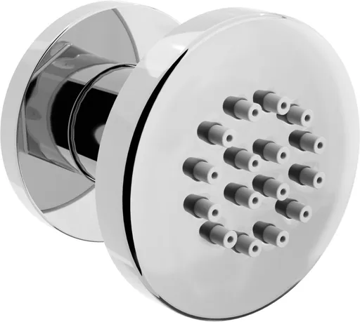 MEXEN Boční sprcha, chrom 79361-00