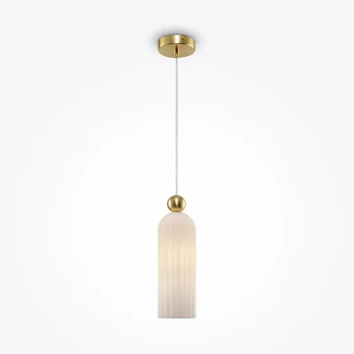 MAYTONI Závěsné svítidlo Antic MOD302PL-01W