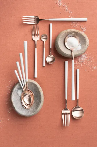 Sada příborů pro 6 osob Belo Inox Neo 24-pack