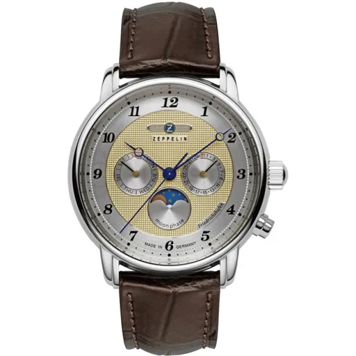 Zeppelin Friedrichshafen 8536-5