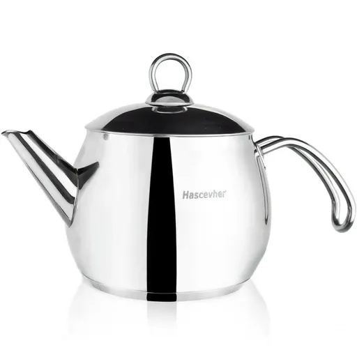 Čajník nerez ANETT 1,68 l, L