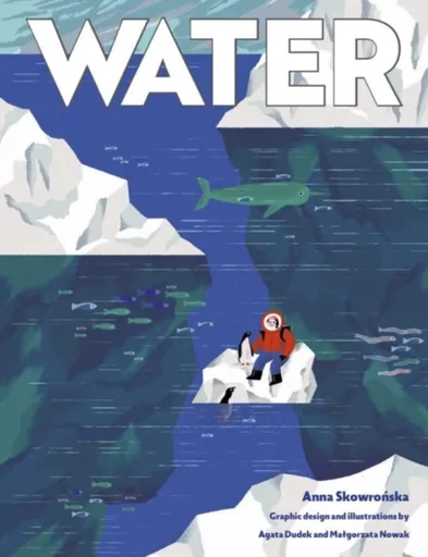 Water - Anna Skowronska