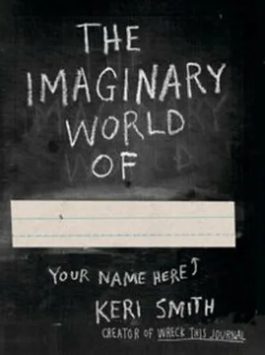The Imaginary World of - Keri Smithová