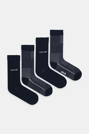 Ponožky Levi's 4-pack