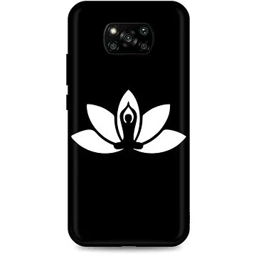 TopQ Xiaomi Poco X3 Pro silikon Yoga 62257 (Sun-62257)