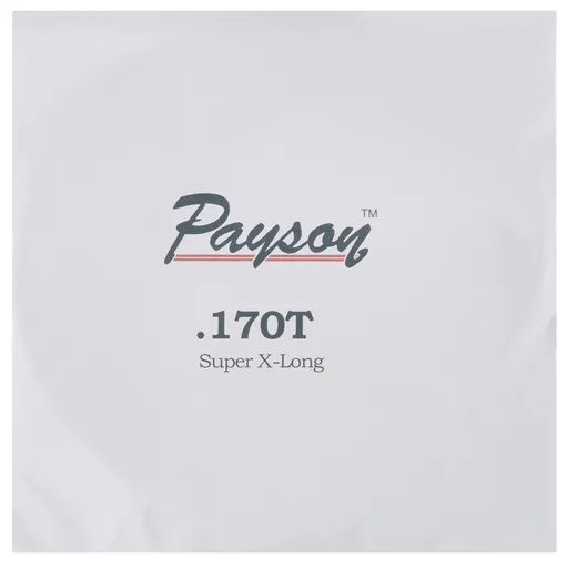 Payson Fanned NS .170T