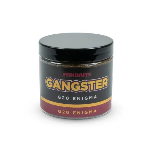 Mikbaits Těsto Gangster 200g,Mikbaits Těsto Gangster 200g