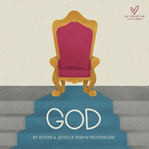God - Devon Provencher