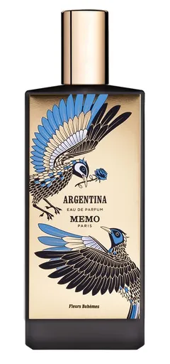 Memo Argentina - EDP 75 ml