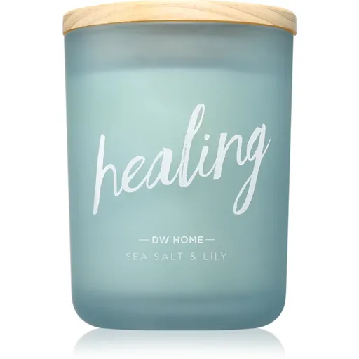 DW Home Zen Healing vonná svíčka 425 g