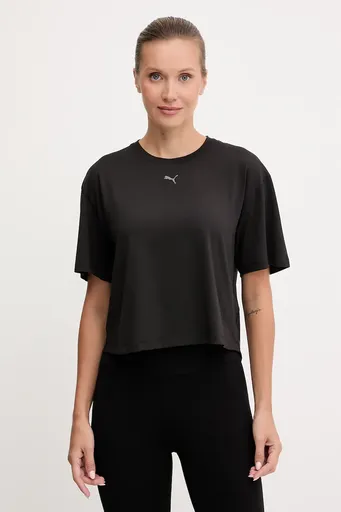 Tréninkové tričko Puma