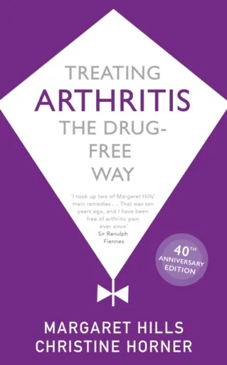 Treating Arthritis - Christine Horner