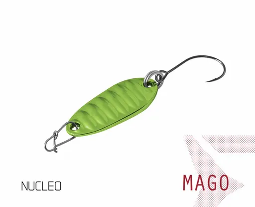Delphin Plandavka Mago - 2g NUCLEO Hook #8,Delphin Plandavka Mago - 2g NUCLEO Hook #8