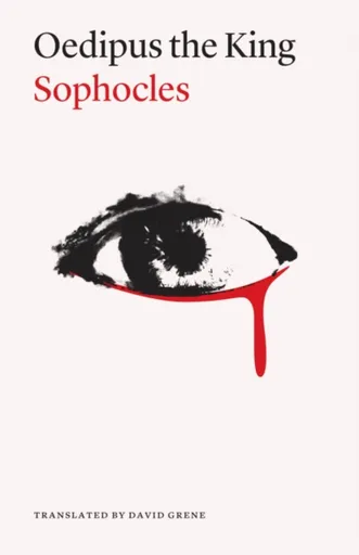 Oedipus the King, Second Edition - Sofoklés