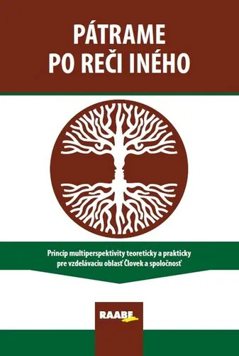 Pátrame po reči iného - Viliam Kratochvíl
