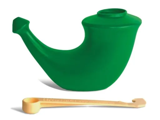 Rhino Horn konvička Zelená (7090001498381)