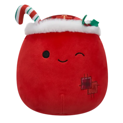 SQUISHMALLOWS Santův vak s dárky - Carrie