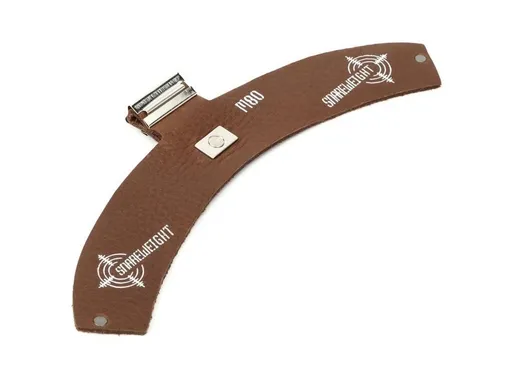 Snareweight M80-BROWN