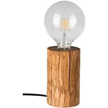 Stolní lampa TRABO 1xE27/25W/230V (113426)