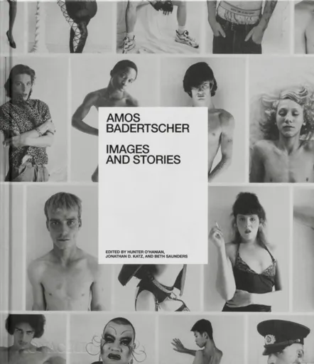 Amos Badertscher Images and Stories