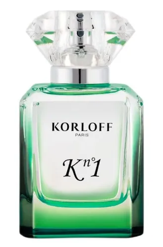 Korloff Kn°1 - EDT 50 ml