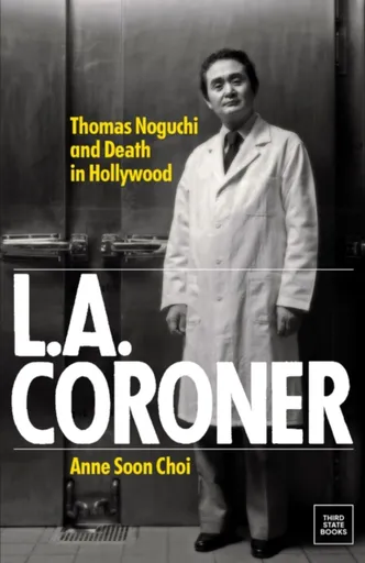 L.A. Coroner - Anne Soon Choi