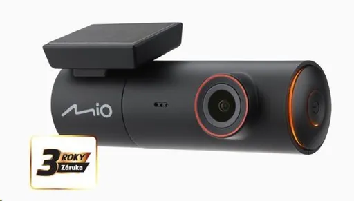 Mio MiVue J35 2.5K GPS WIFI - kamera pro záznam jízdy