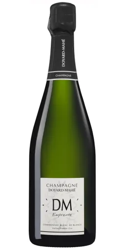 Cuvée Empreinte, Blanc de Blanc, Brut, Magnum 1,5l