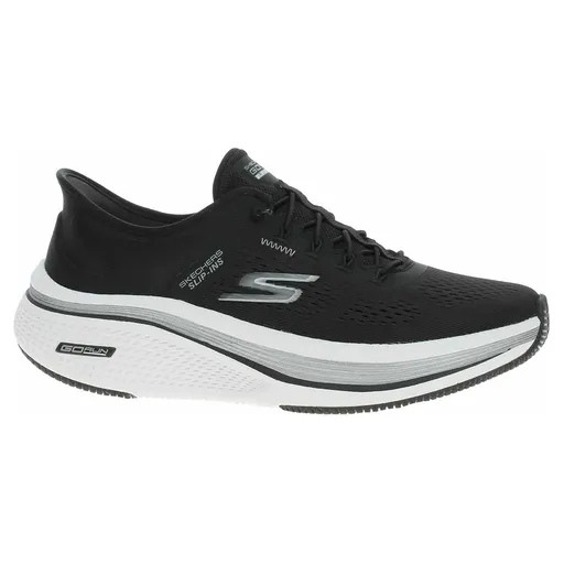 Skechers Slip-ins: GO RUN Elevate 2.0 - Banyan black-white 38