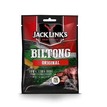 Jack Links biltong original 25g (4251097407234)