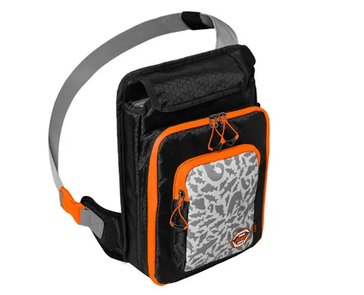 Delphin Náhradní pěna se zářezy pro crossbody tašku Atak! Swift,Delphin Náhradní pěna se zářezy pro crossbody tašku Atak! Swift