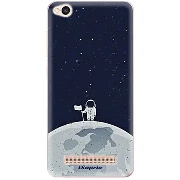 iSaprio On The Moon 10 pro Xiaomi Redmi 4A (otmoon10-TPU2-Rmi4A)