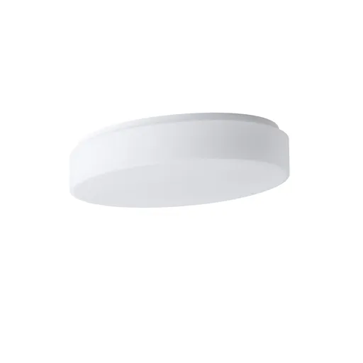 OSMONT GEM48190 GEMINI 1 stropní/nástěnné skleněné svítidlo bílá IP43 3000 K 20W LED DALI