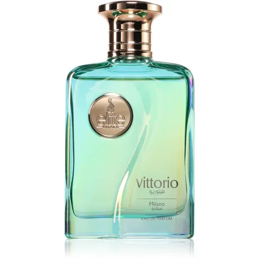 Risala Elite Vittorio Milano parfémovaná voda pro muže 100 ml