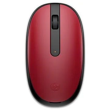 HP 240 Bluetooth Mouse Red  (43N05AA#ABB)