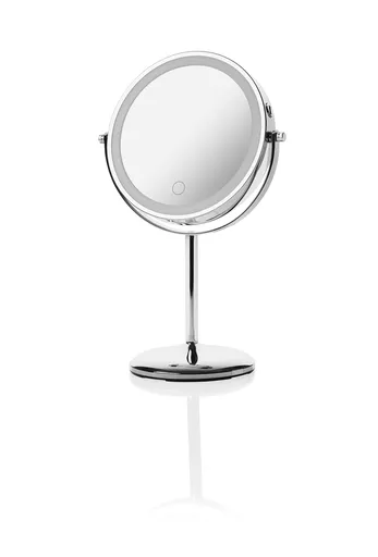 Medisana Kosmetické zrcátko s osvětlením 2v1 CM844