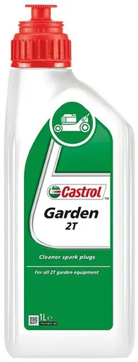 Castrol  Garden 2T (GARDEN2T)