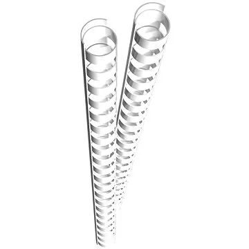 GENIE A4 12 mm bílý - balení 25 ks (12381)