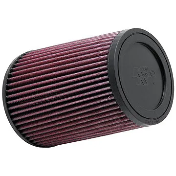 K&N RU-3530 univerzální kulatý zkosený filtr se vstupem 95 mm a výškou 178 mm (RU-3530)