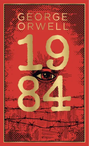 1984 - George Orwell