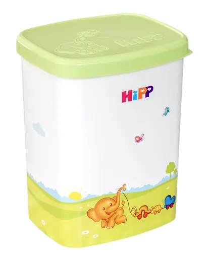 Hipp MilkBox dóza na kojenecké mléko 1 ks
