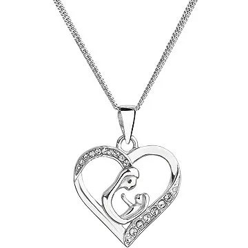 EVOLUTION GROUP 32073.1 crystal (Ag925/1000, 2,5 g) (8590962322118)