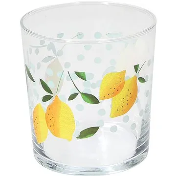 Tognana Sada sklenic 6 ks 340 ml PANAREA (B5585A25714)