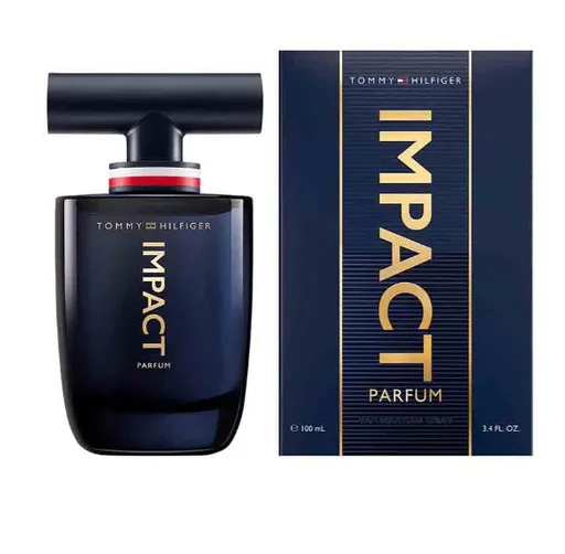 Tommy Hilfiger Impact Parfum - parfém 100 ml