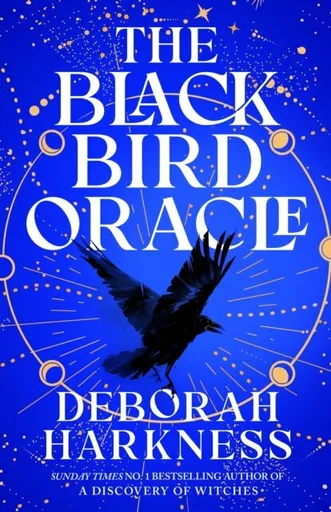 Black Bird Oracle - Deborah Harknessová