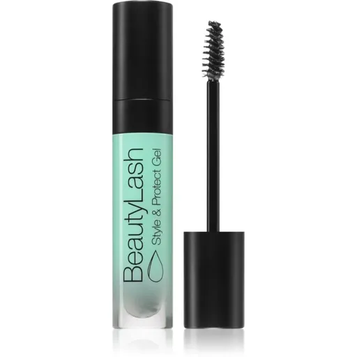 RefectoCil BeautyLash Style & Protect Gel fixační gel na obočí transparentní 6 ml