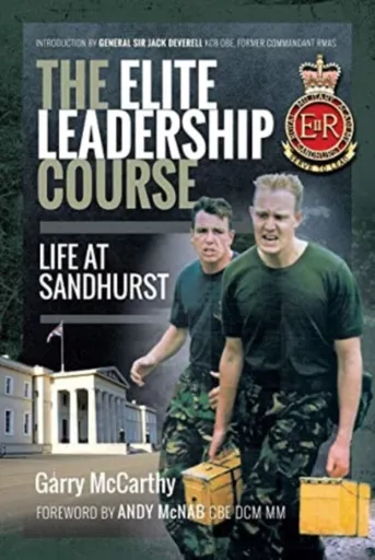 The Elite Leadership Course - Garry McCarthy
