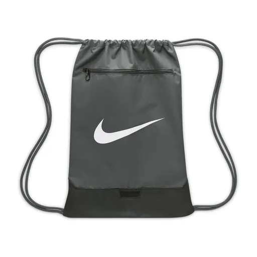 Nike Brasilia 9.5 Training Gym Sack (18L) OS