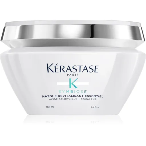 Kérastase Symbiose Masque Revitalisant Essentiel regenerační maska na vlasy 200 ml